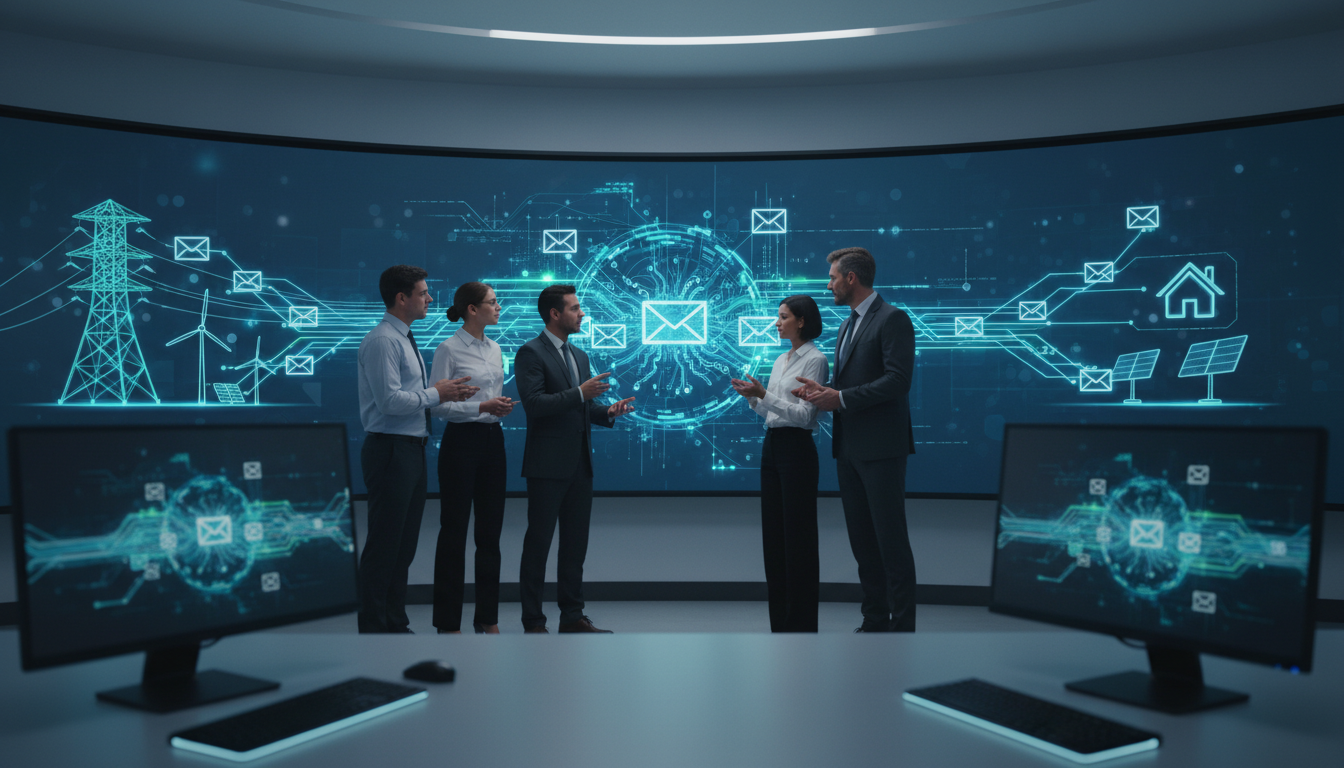 Octopus Energy image