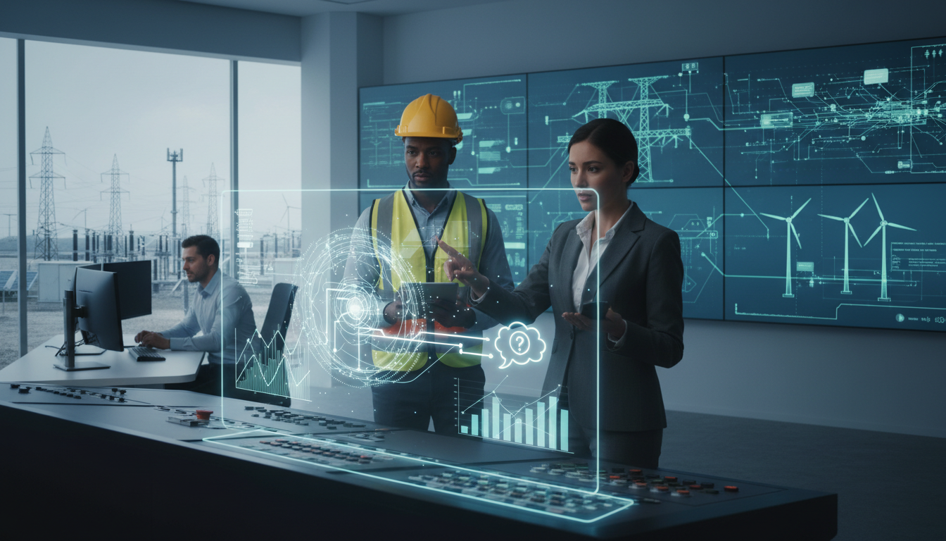 Octopus Energy image