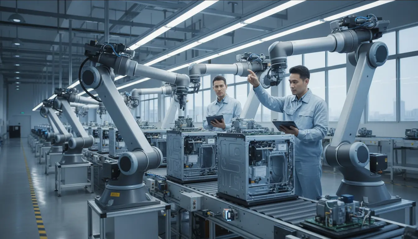 Whirlpool Corporation image