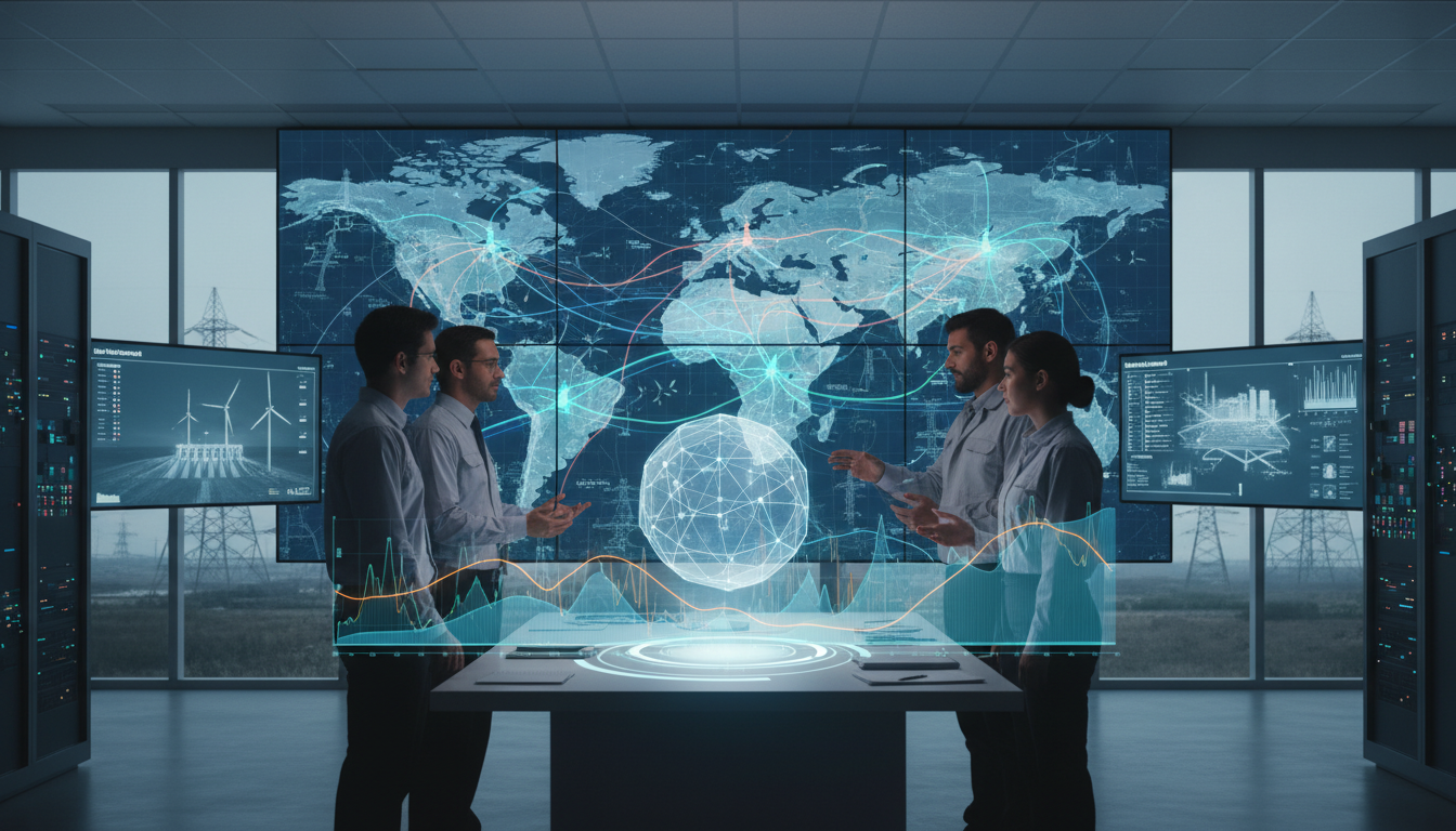 National Grid ESO image