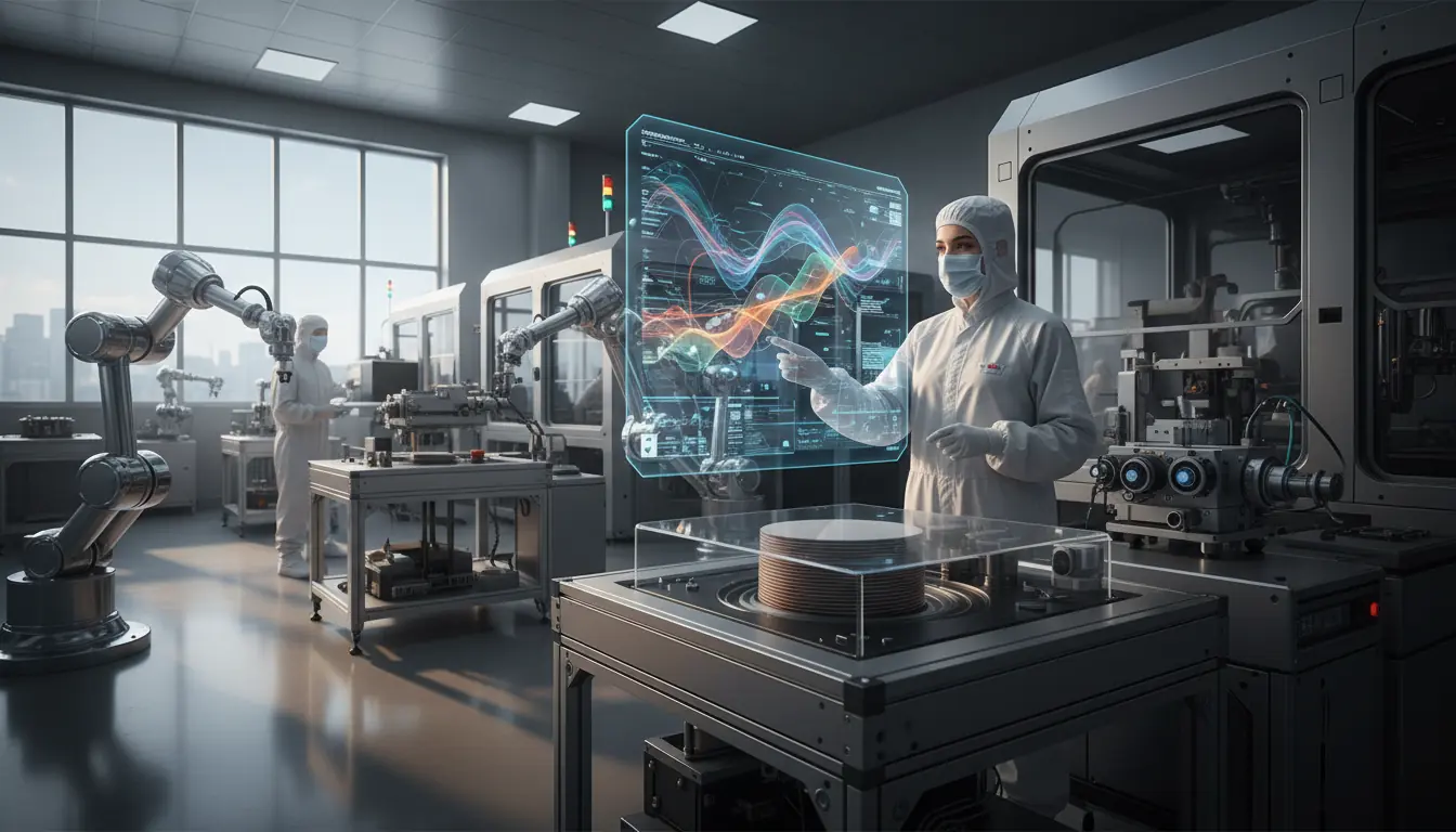 AI Adoption Velocity Silicon