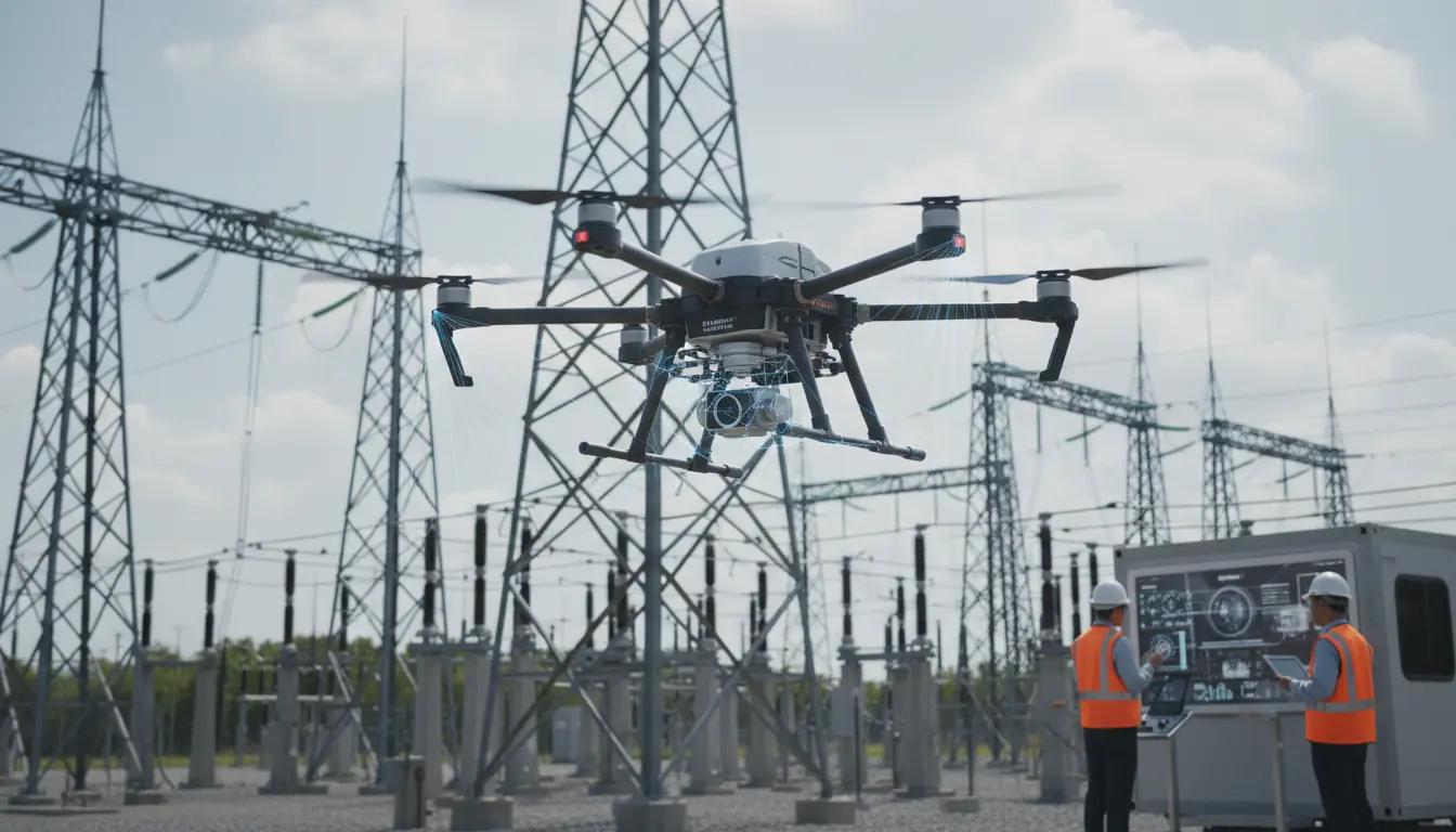 Exelon image