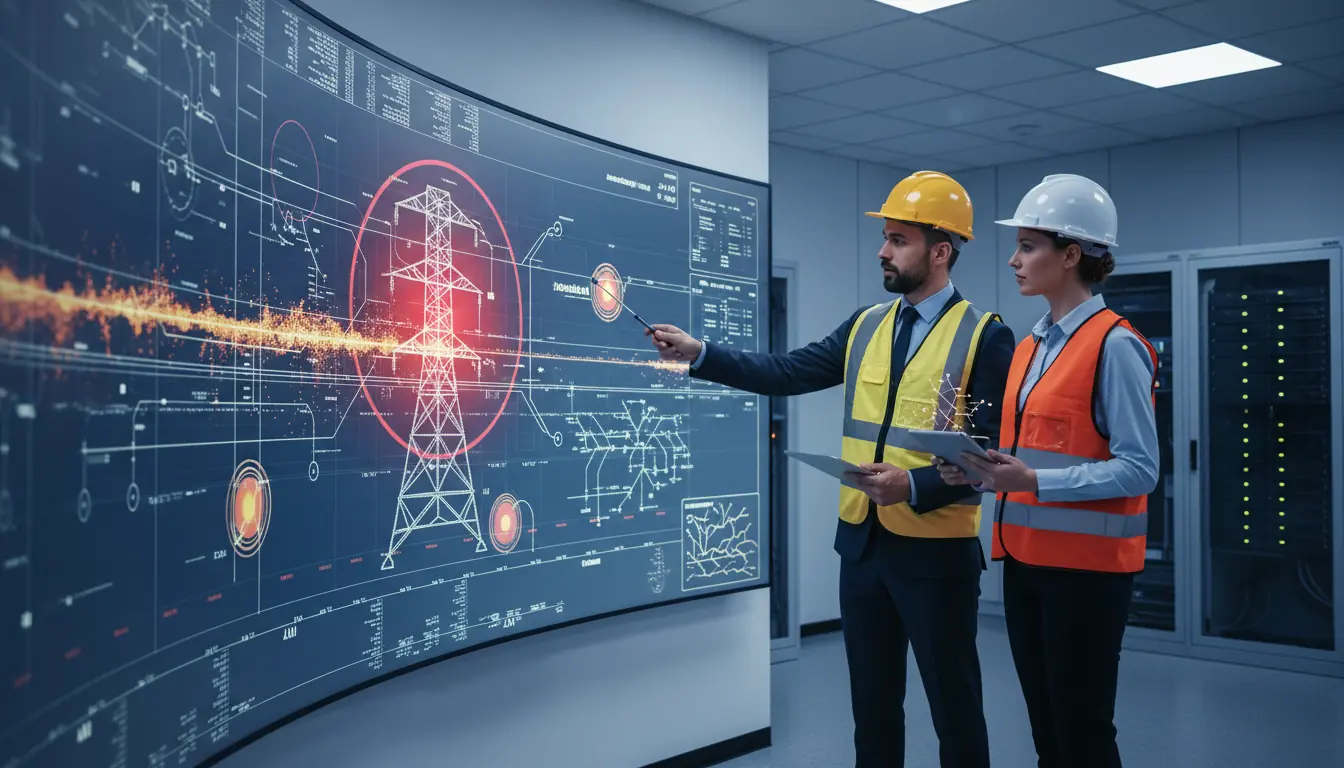 National Grid image