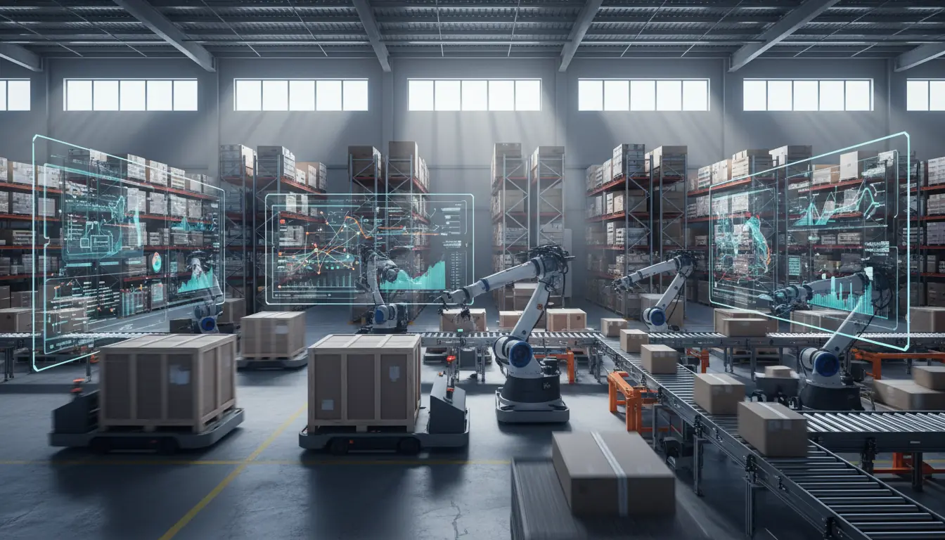 AI Algo Accountability Warehouse