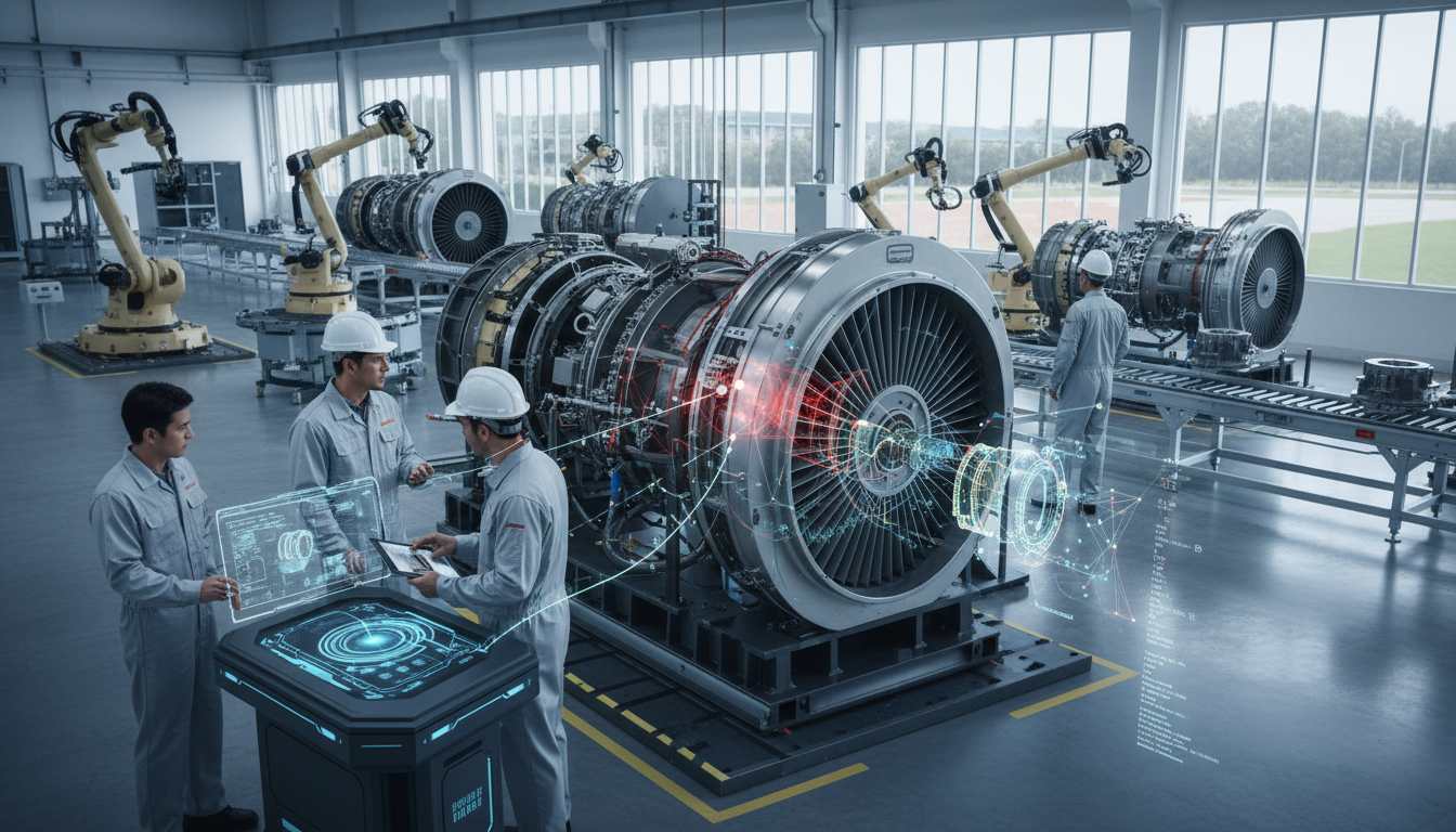 Mechademy Inc. image