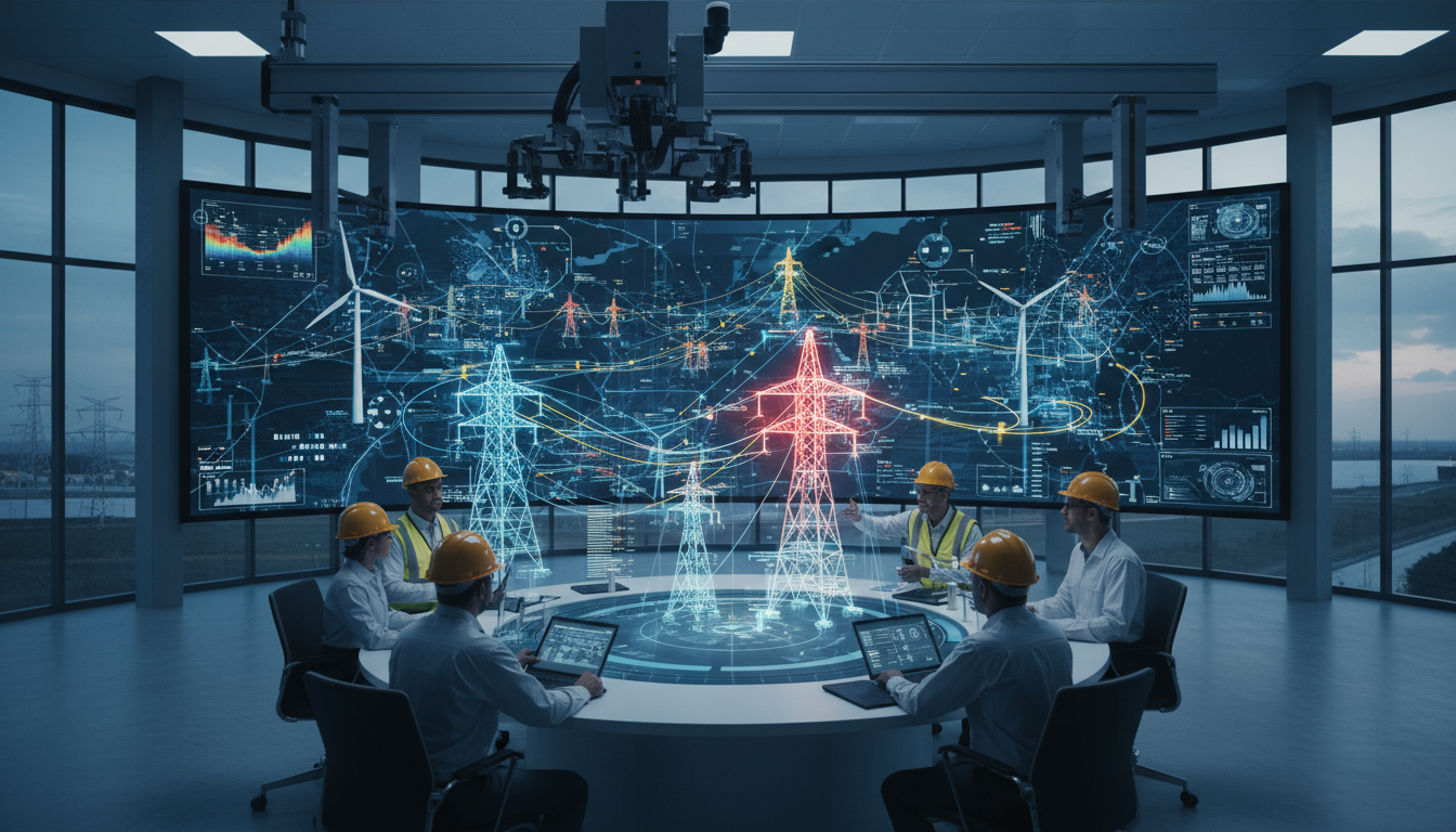 Eversource Energy image