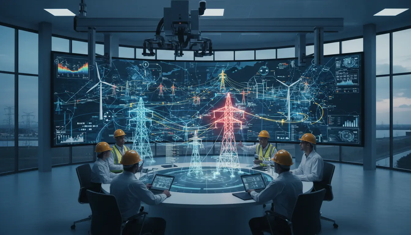 Eversource Energy image