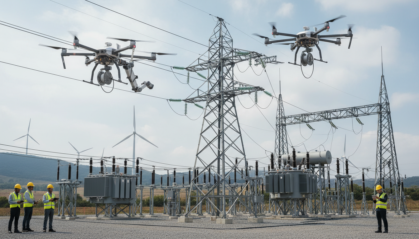 Unnamed Utility image