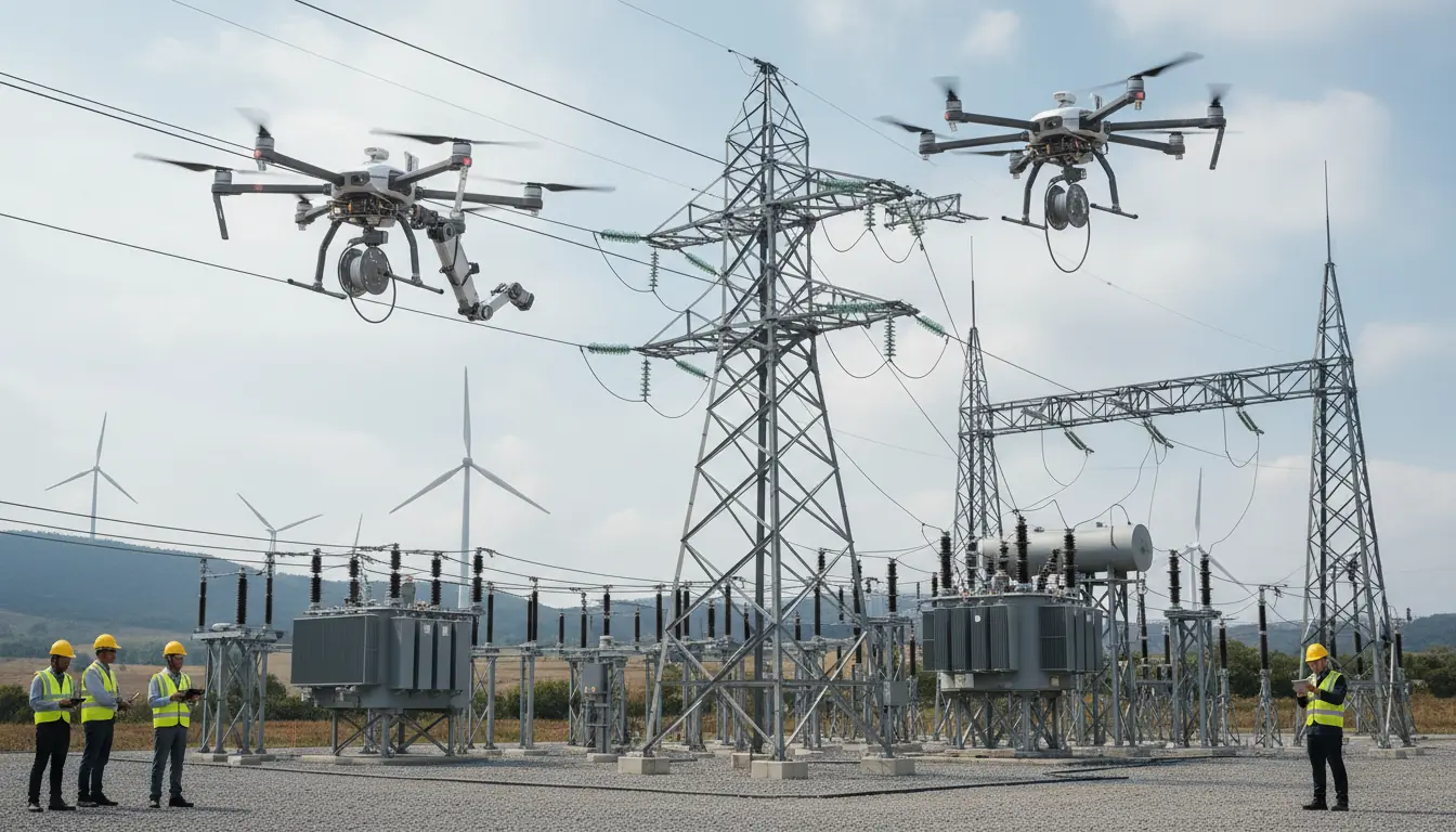Unnamed Utility image