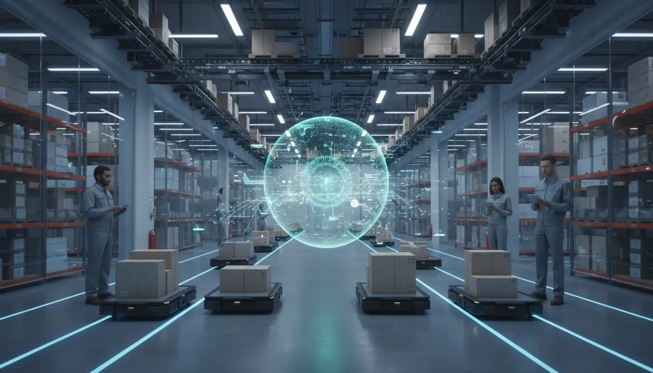 CJ Logistics image