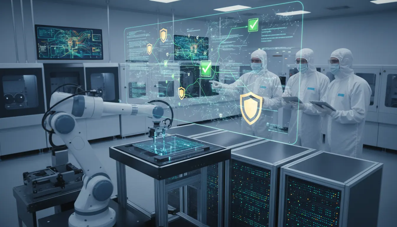 Global Semiconductor Enterprise image