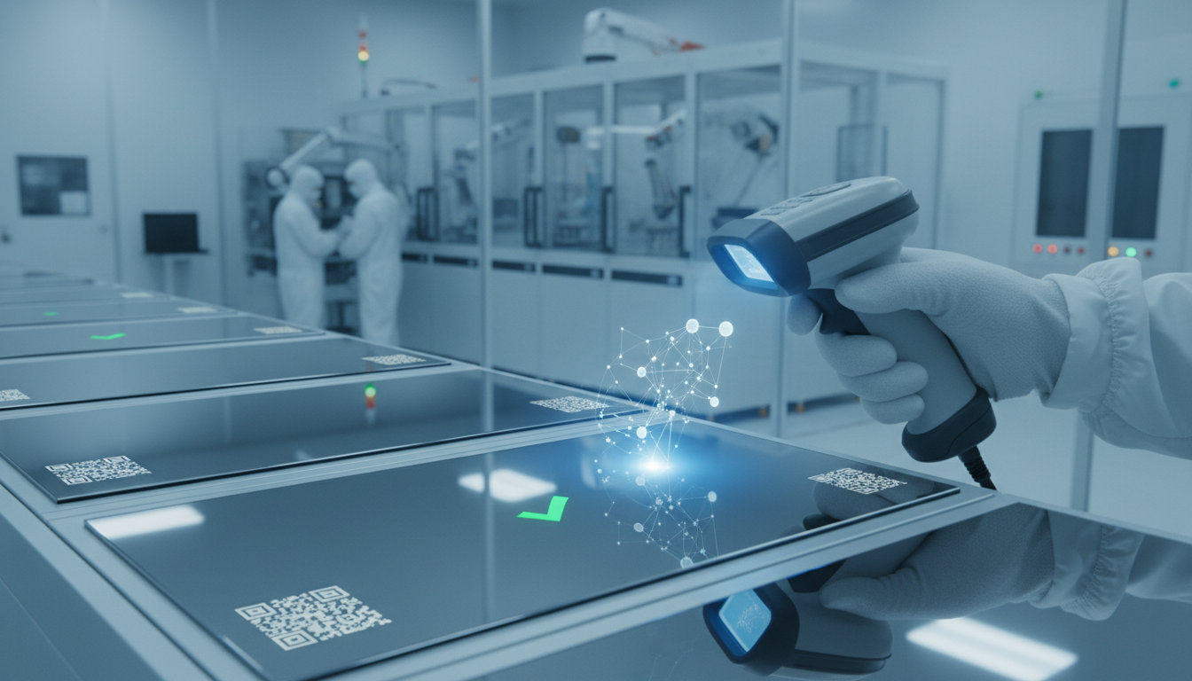 Semiconductor Giant image