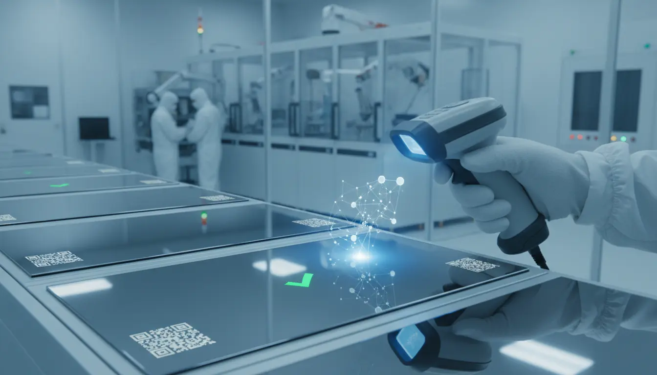 Semiconductor Giant image