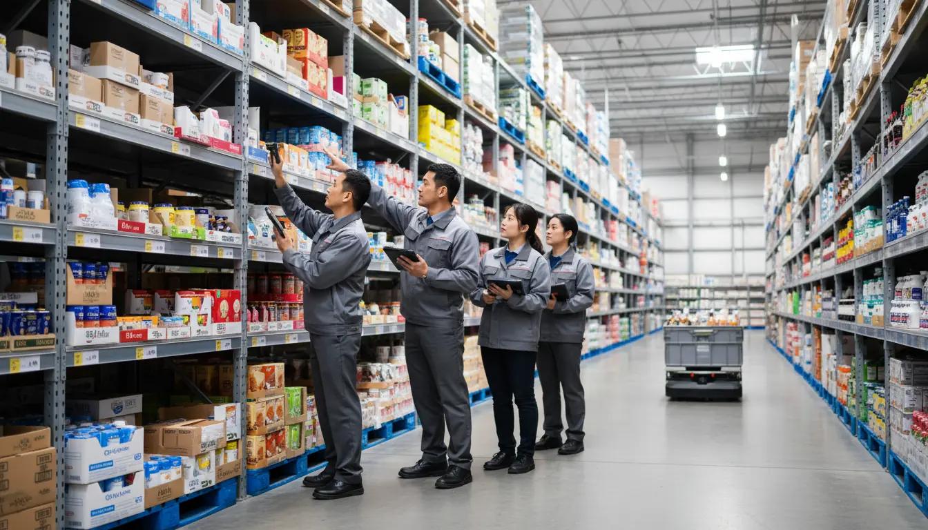 Sam’s Club image