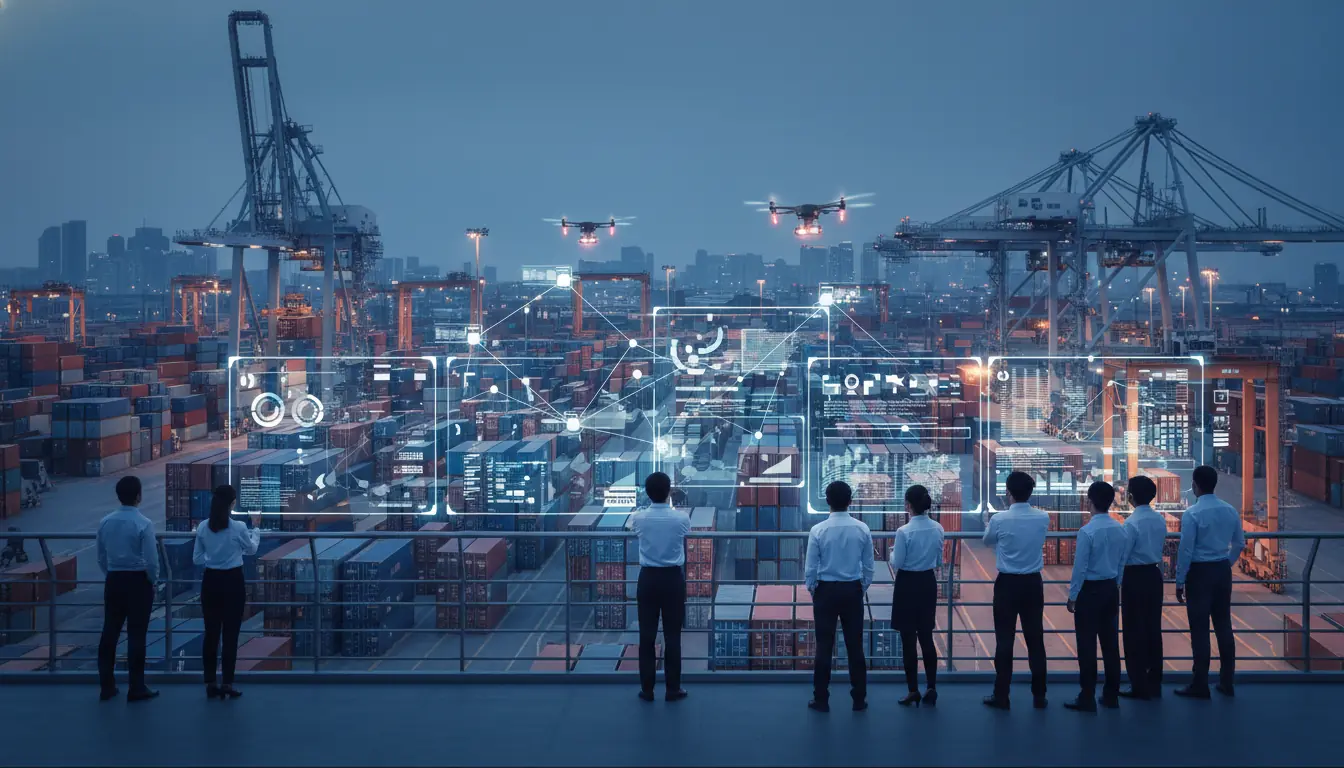 Maersk image