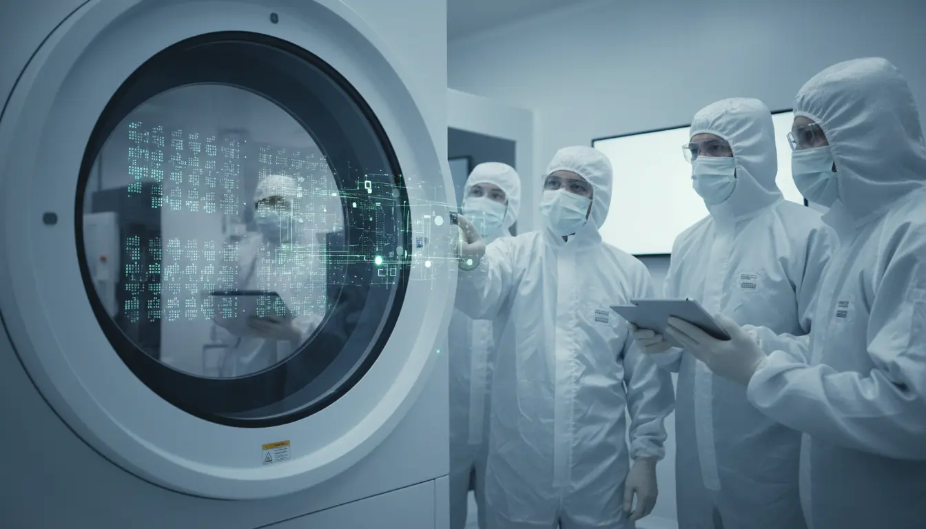 Siemens EDA image