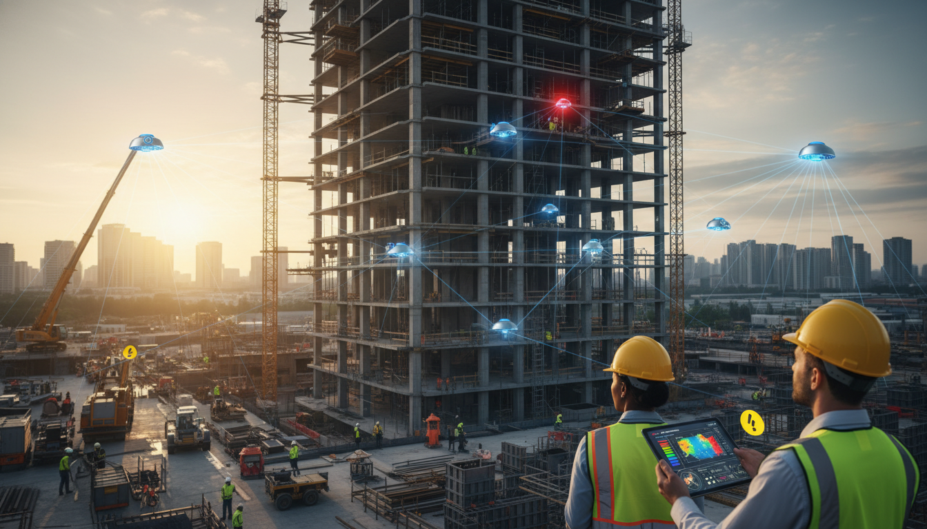 Global Infrastructure Hub projects image