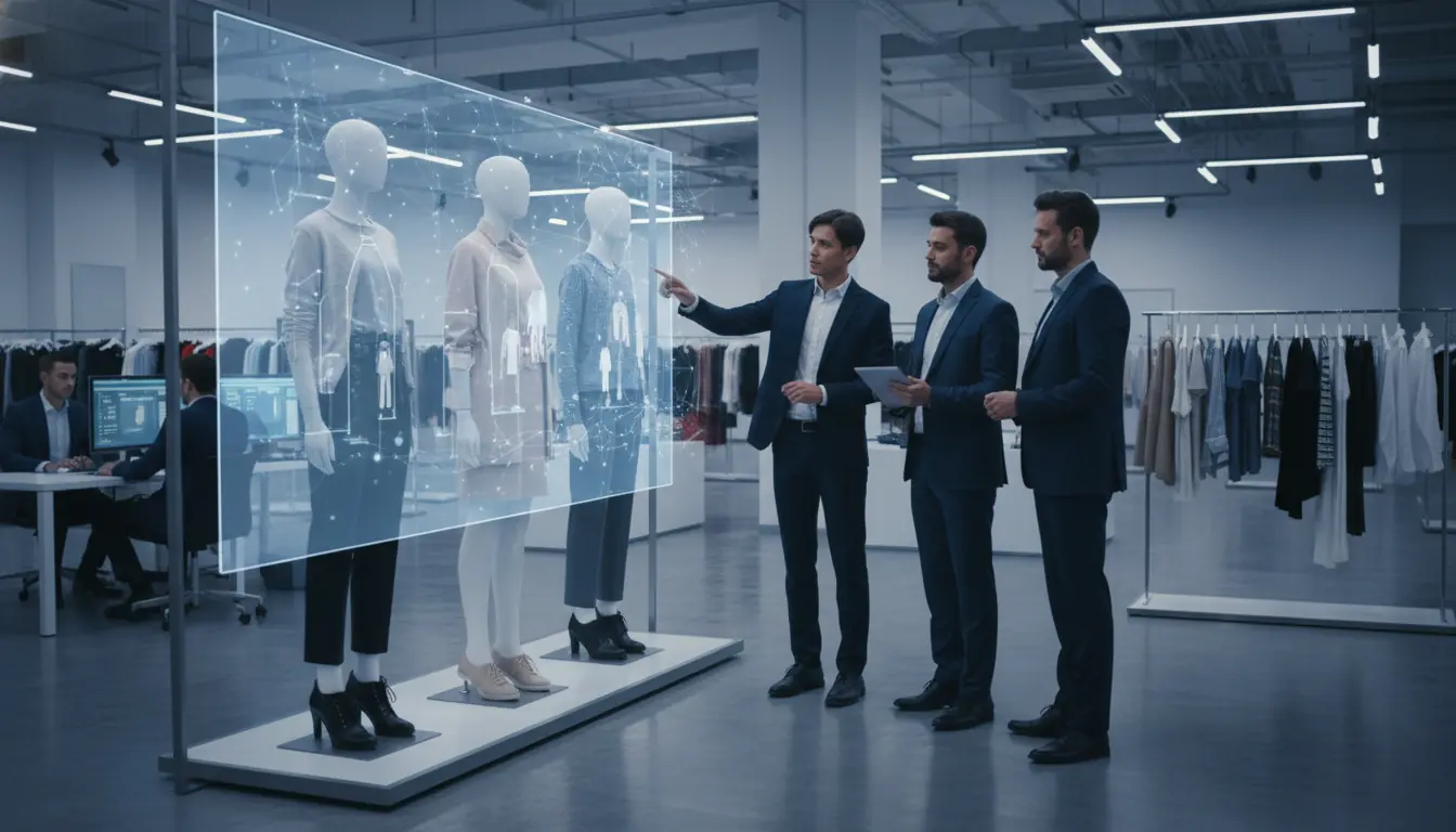 H&M image