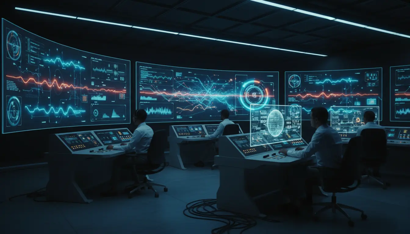 AI C Suite Power Playbook