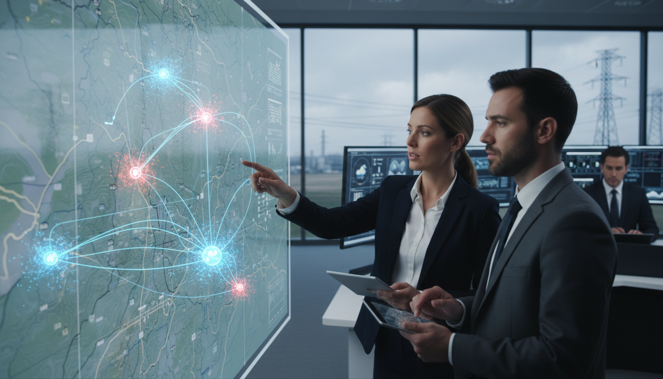 Énergie NB Power image