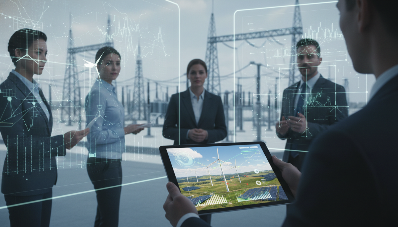 AES Corporation image