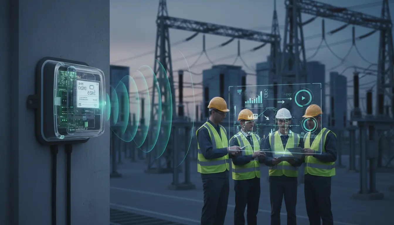 Con Edison image