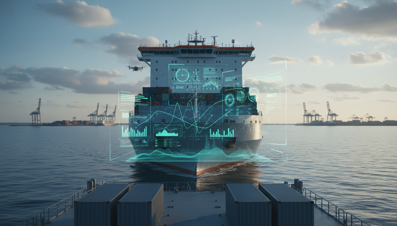 P&O Ferrymasters image