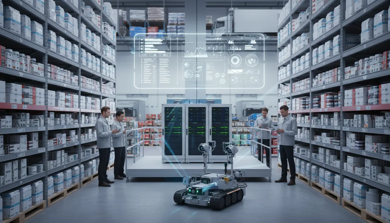 NVIDIA Retail Partners image