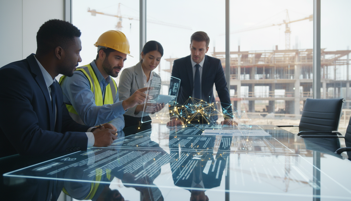 Turner Construction image