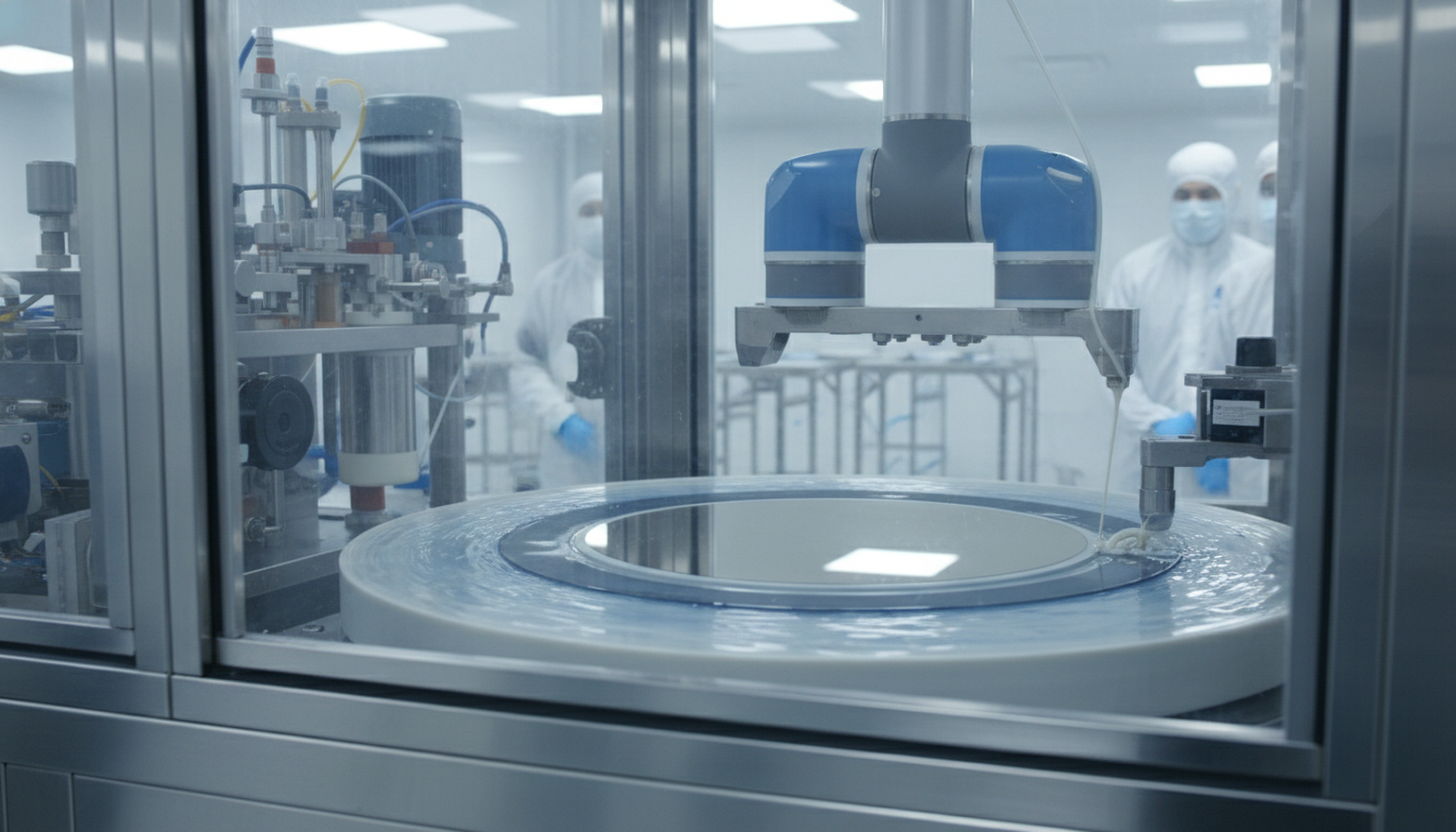 Axus Technology image