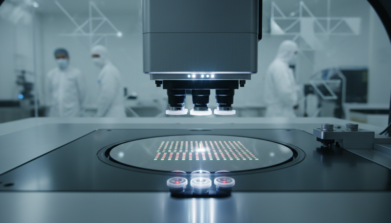 KLA Corporation image