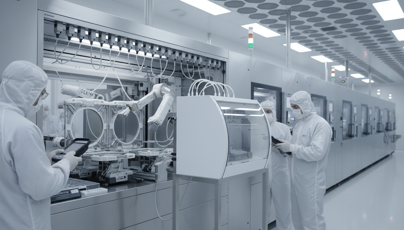 Thermo Fisher Scientific image