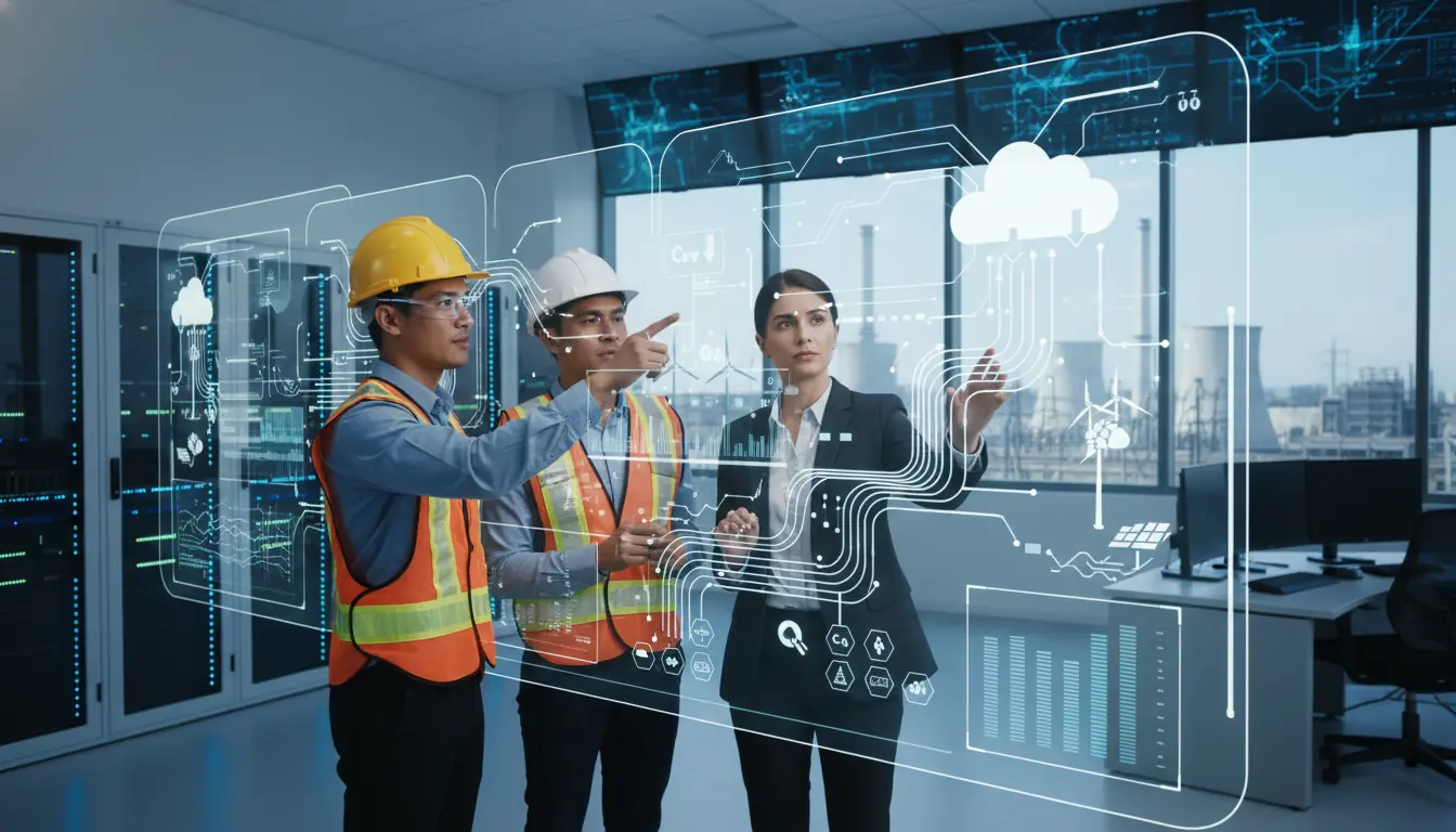 EnerSys image