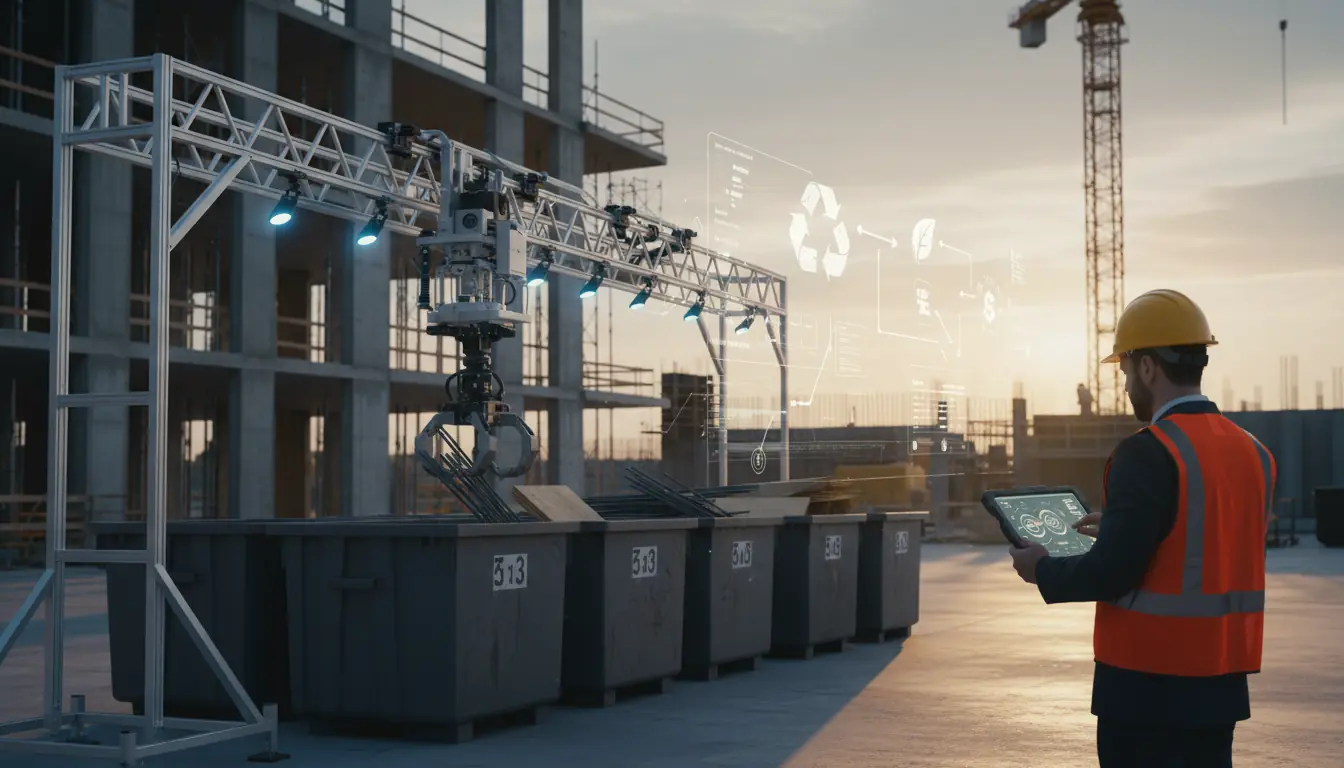 SmartWaste image