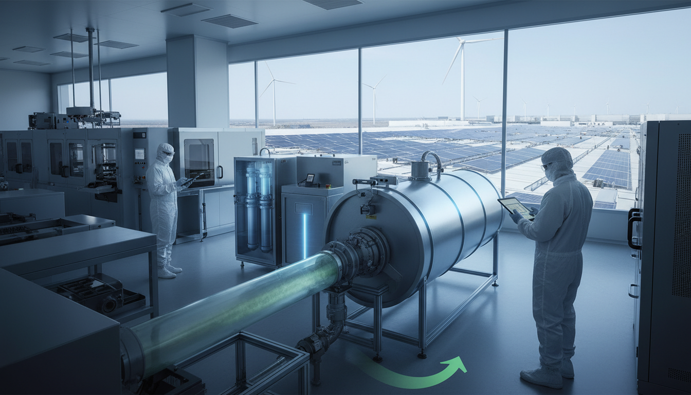 Micron Technology image