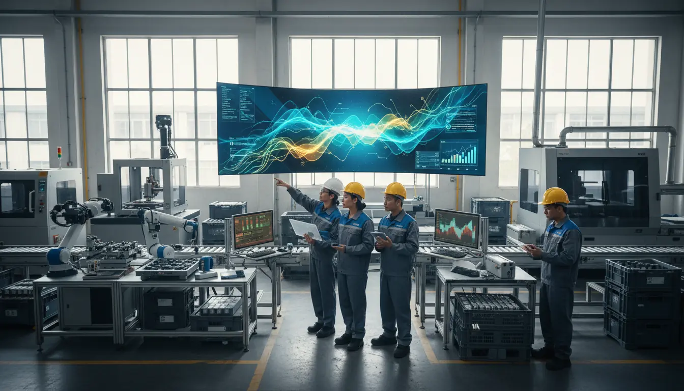 AI Compliance Factory Reporting