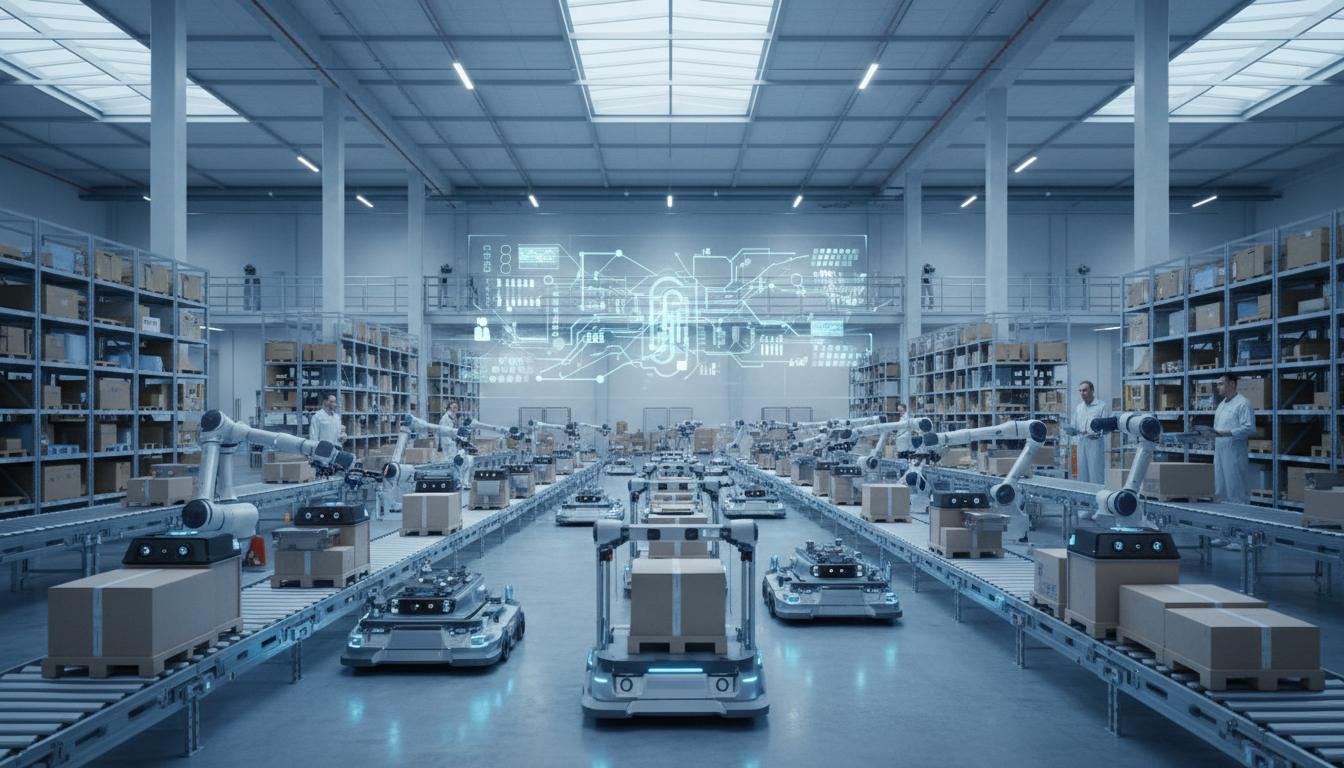 US-based Distributor image