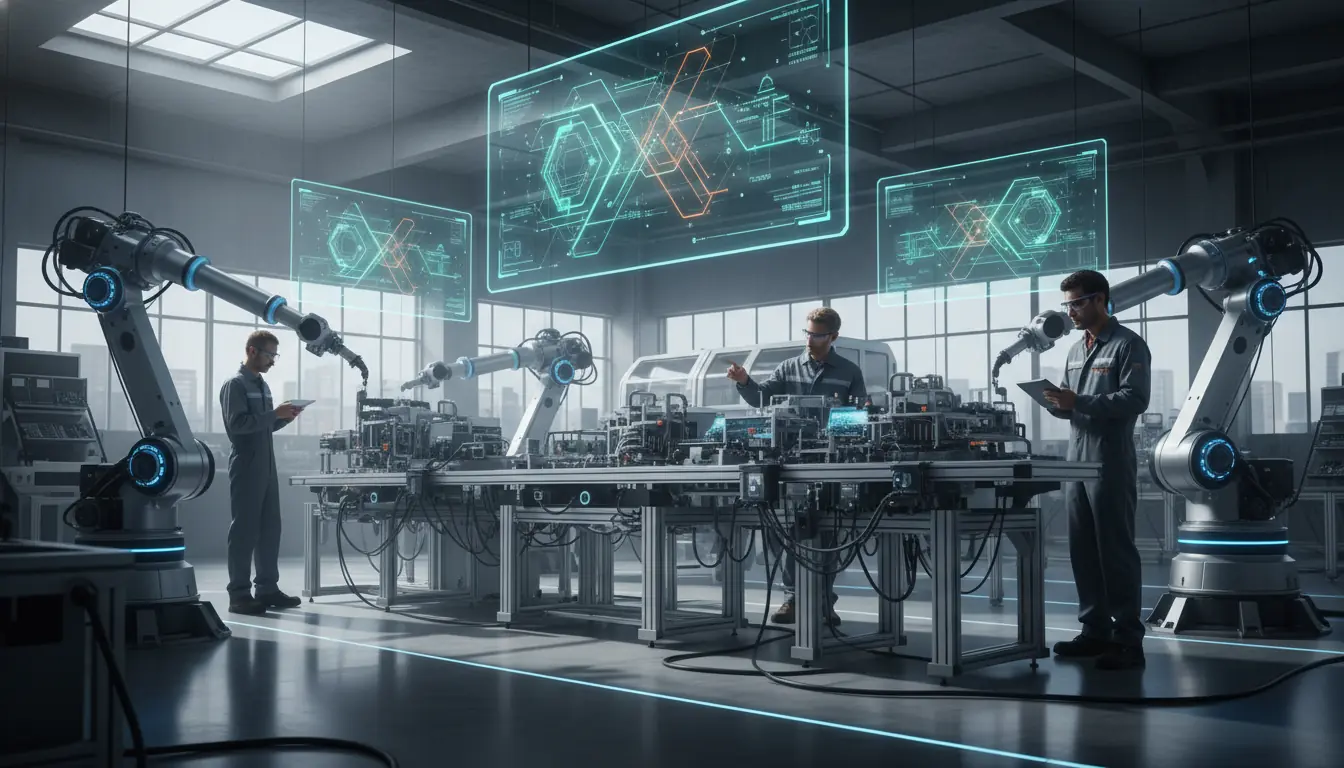 AI Compliance Manufacturing Regulations 2026