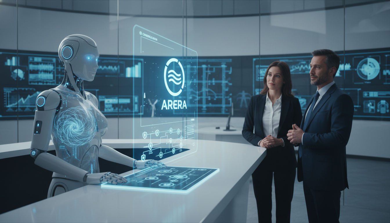 Multi-Utility Operator image