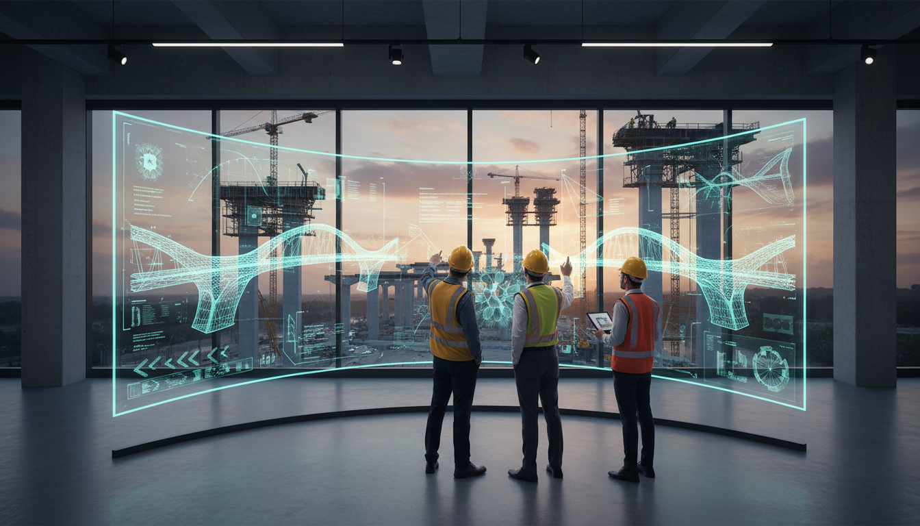 John Holland and GHD image