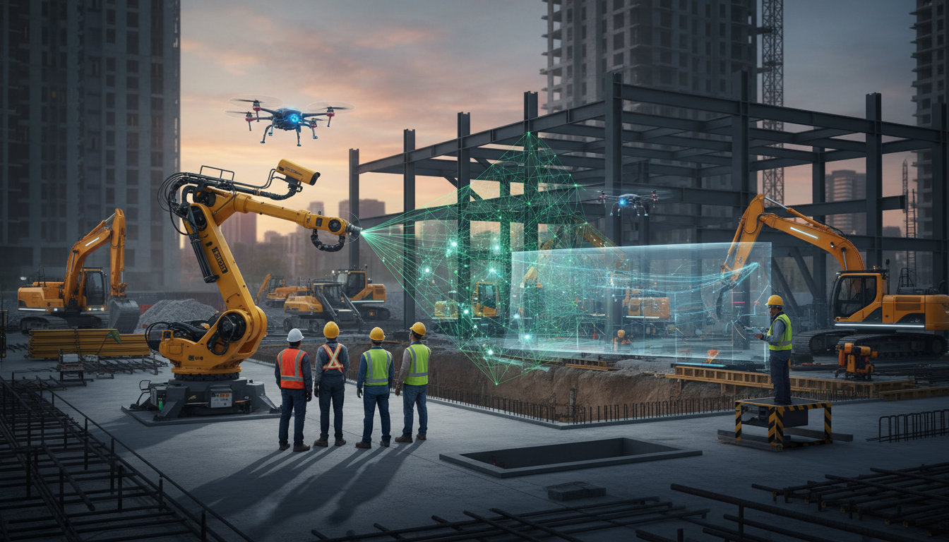 Shawmut Design and Construction image