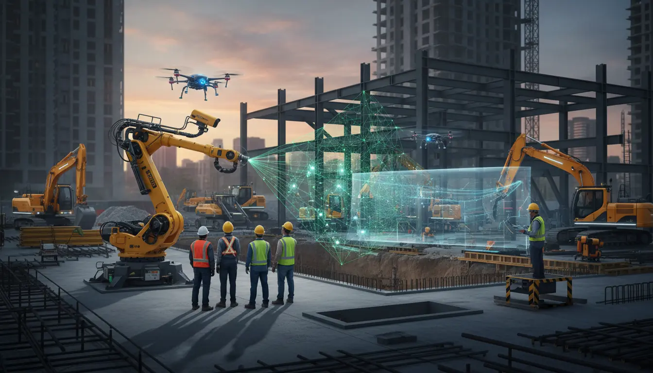 Shawmut Design and Construction image