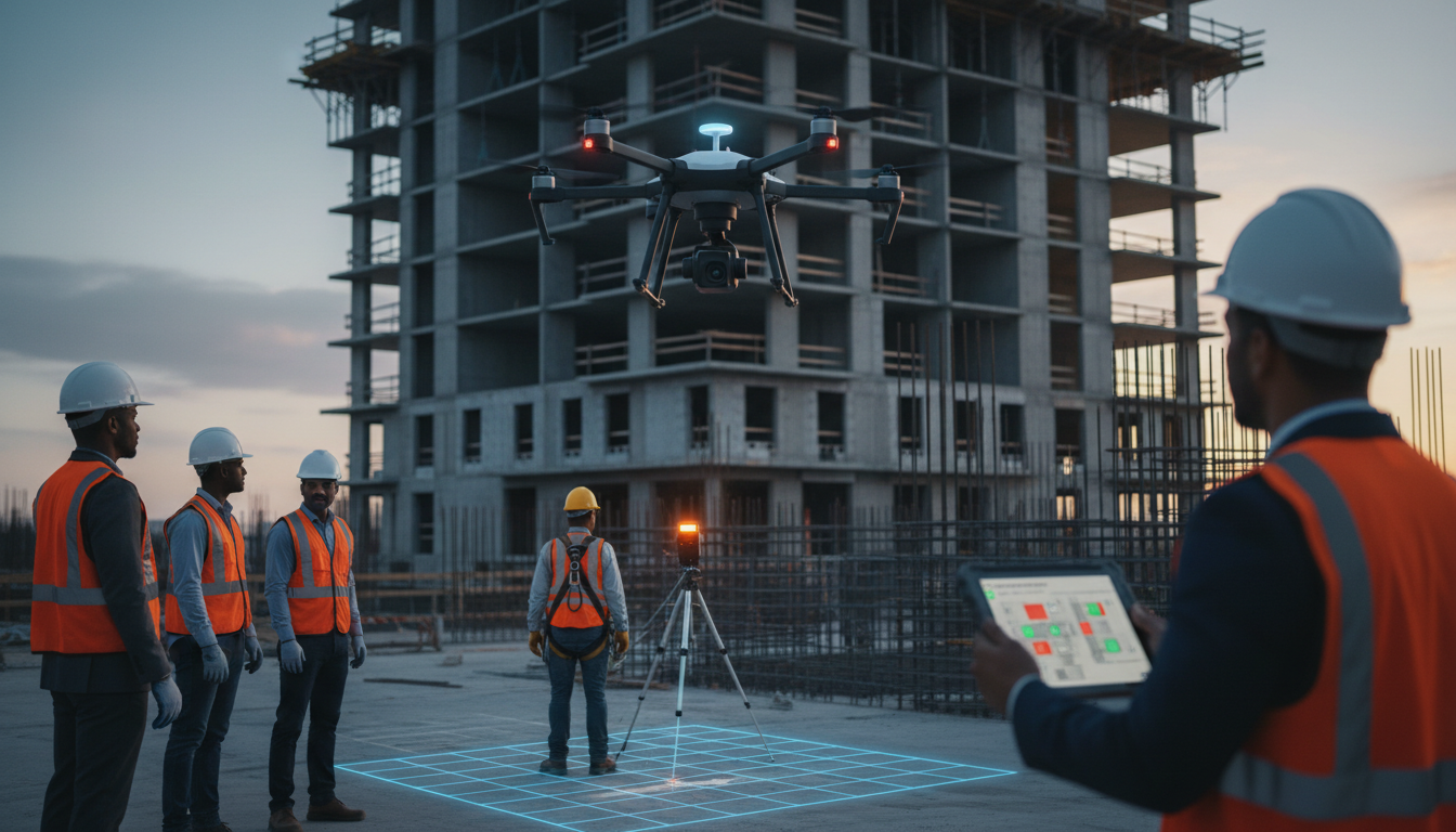 Shawmut Design and Construction image