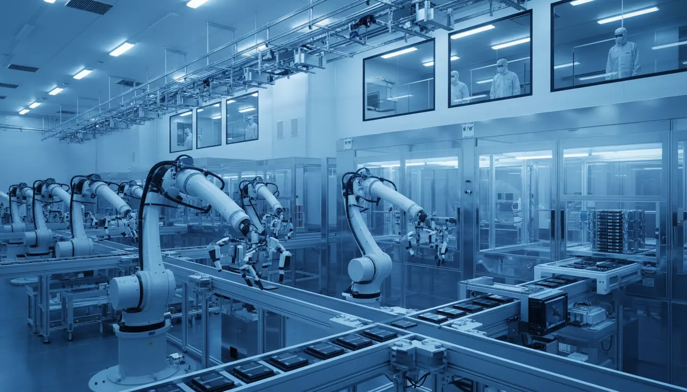 TSMC image
