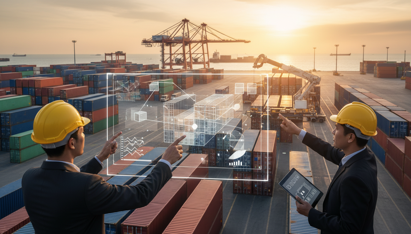 Intech Digital Client image