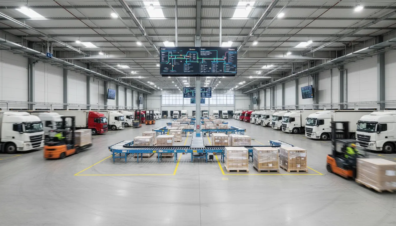 CEVA Logistics image