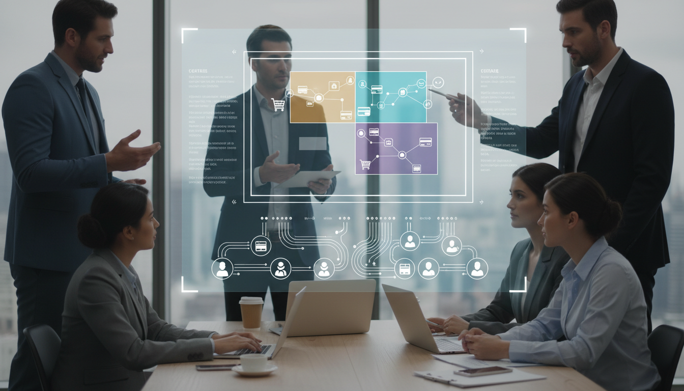 AlixPartners Retailer image