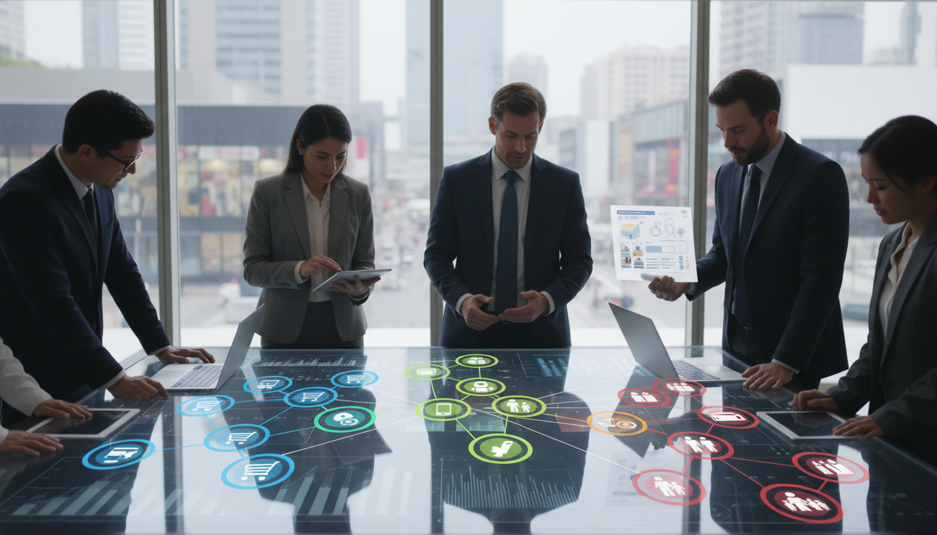 Lexer Retail Client image