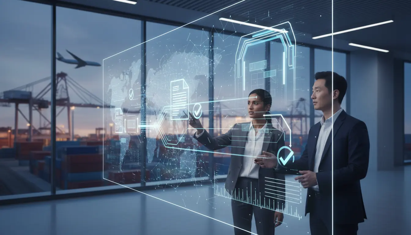Flexport image