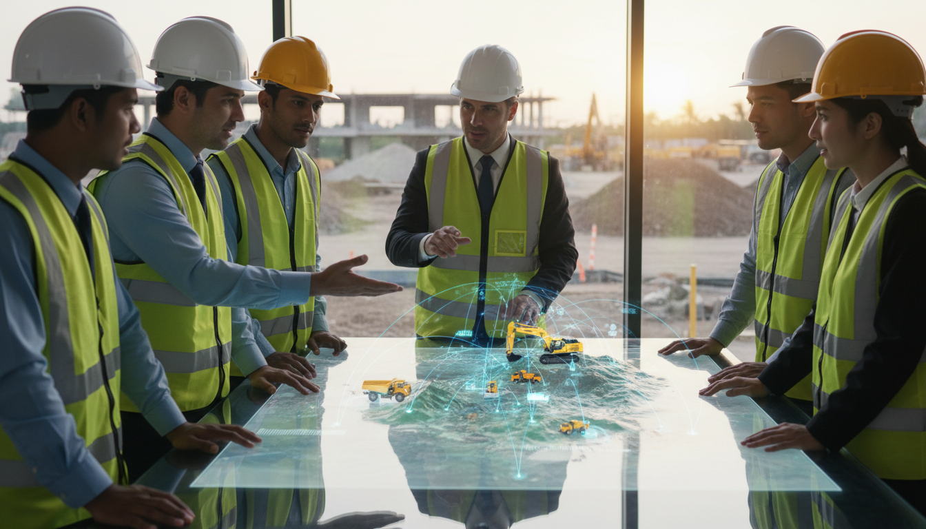 DPR Construction image